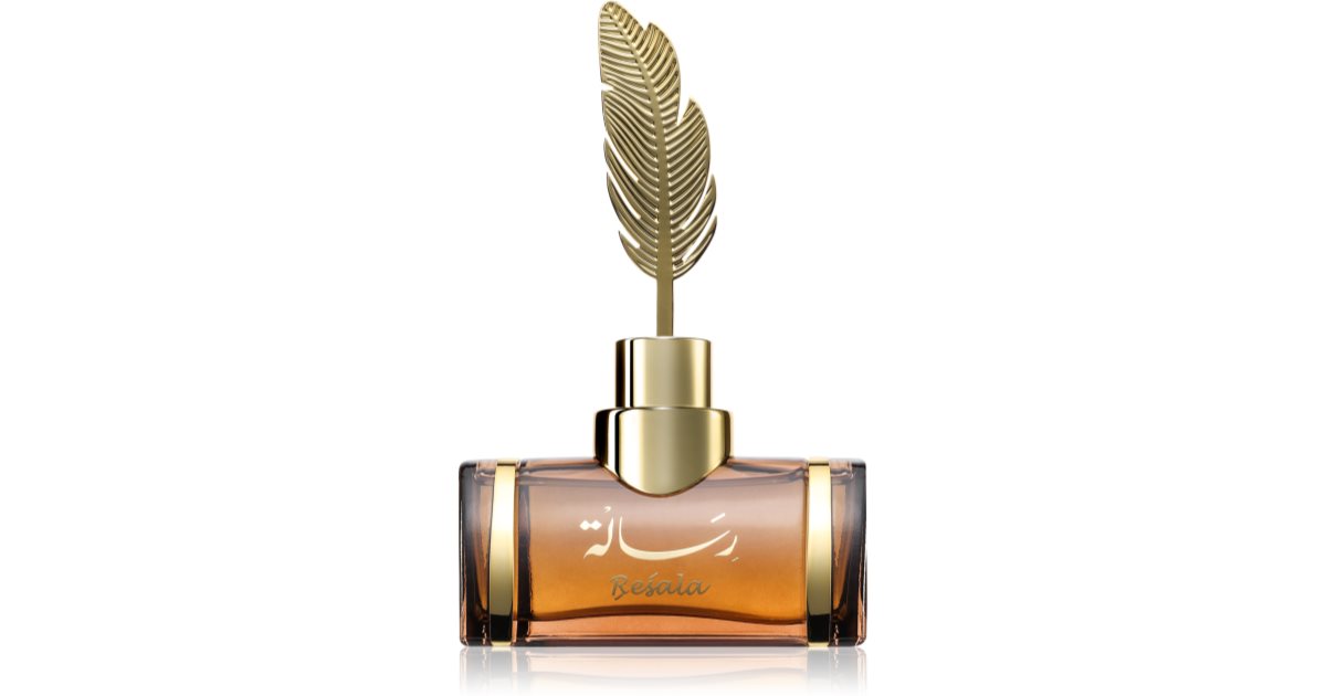 Arabian Oud Resala Eau de Parfum mixte 100 ml