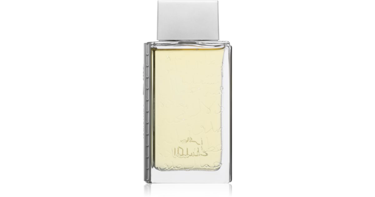 Arabian Oud Sehr Kalemat Eau de Parfum יוניסקס 100 מ&quot;ל