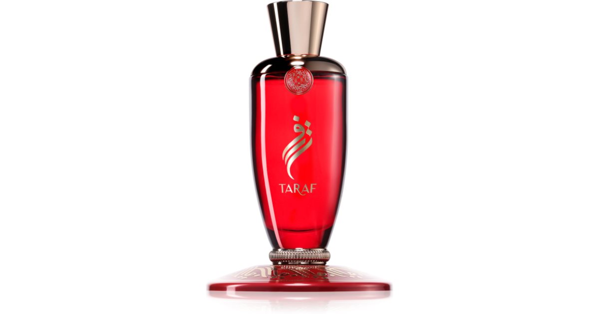 Arabian Oud Taraf Eau de Parfum יוניסקס 100 מ&quot;ל