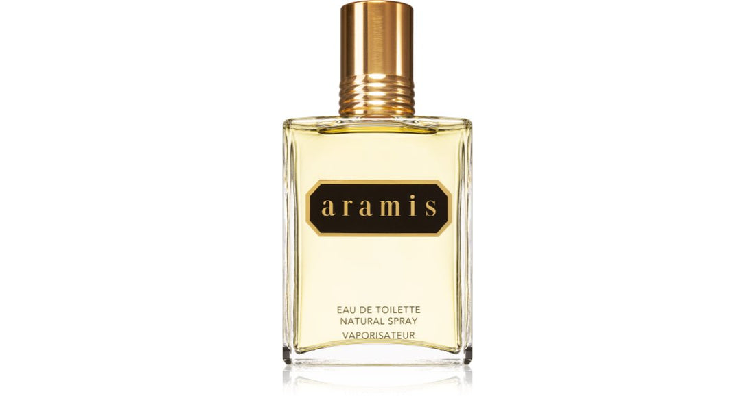 Aramis Aramis Woda toaletowa EDT dla mężczyzn 60 ml