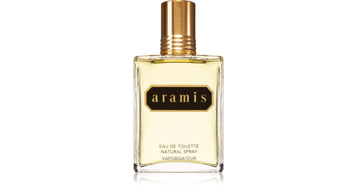 Aramis Aramis Apa de toaleta EDT pentru barbati 60 ml