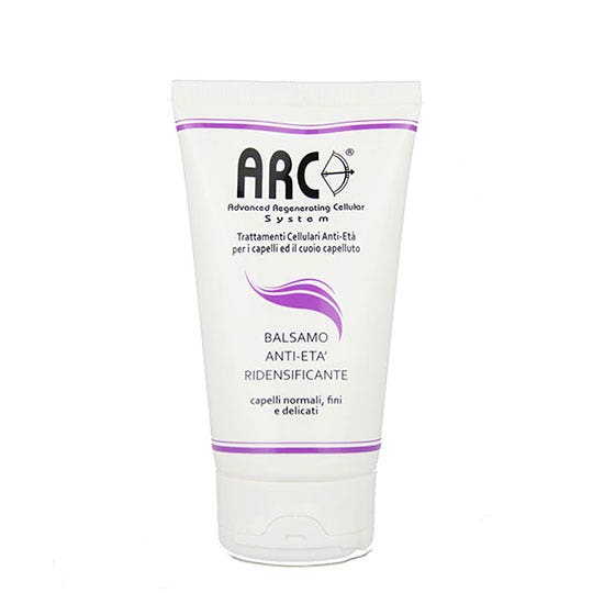 Arc Balsamo Anti Età Ridensificante 150ml