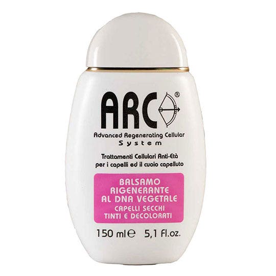 Arc Regenerating Conditioner for Dry, Dyed and Bleached Hair 150ml