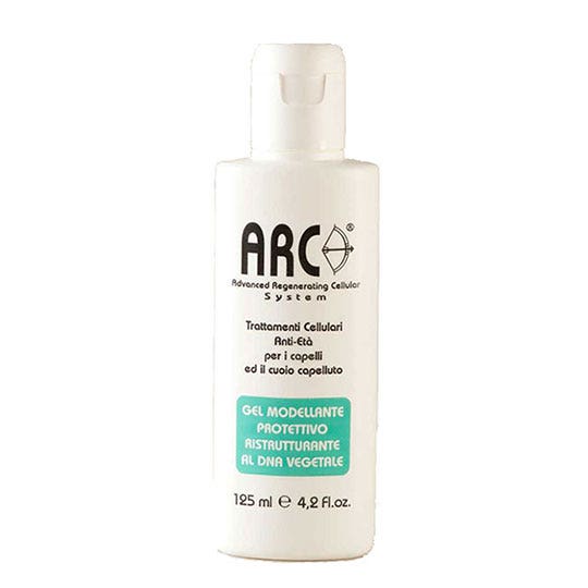 Arc Arc Restructuring Protective Modeling Gel