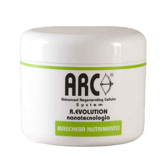 Arc Maska Odżywcza R.Evolution 150ml