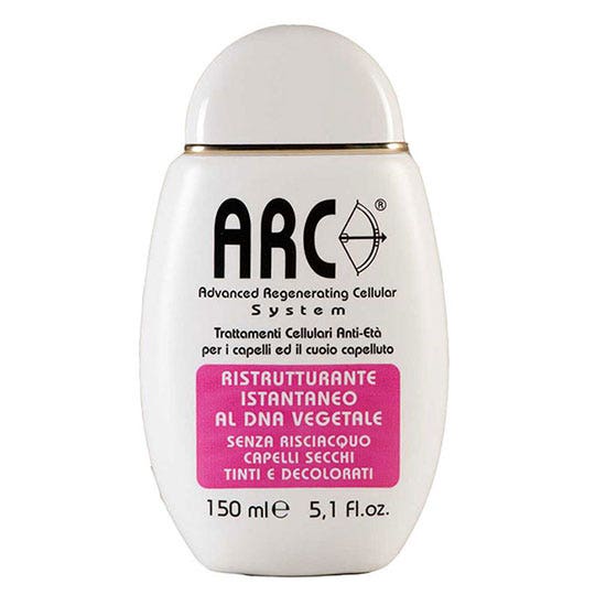 Arc Instant Restructuring for Dry, Dyed and Bleached Hair 150ml