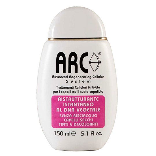 Arc Reestructuración Instantánea para Cabello Seco, Teñido y Decolorado 150ml