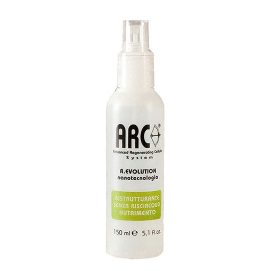 Arco Reestructurante Sin Aclarado Nutritivo R.Evolution 150ml