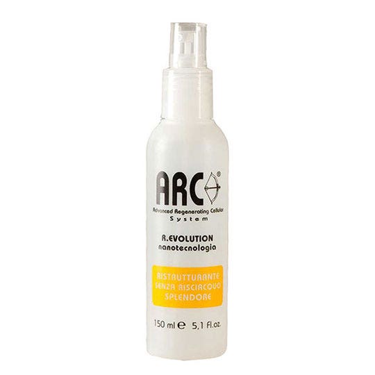 Arc Restructuring Without Rinsing Splendor R.Evolution 150ml