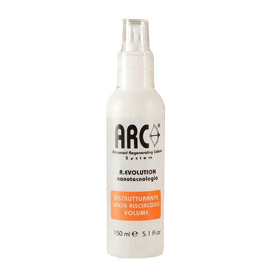 Arc Restructuring Without Rinsing Volume R.Evolution 150ml