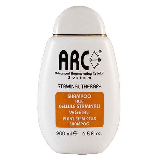 Arc Shampoo Alle Cellule Staminali Vegetali 200ml