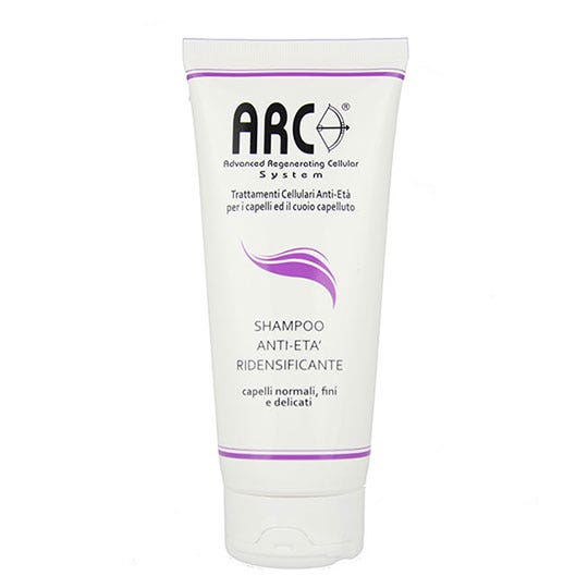 Arc Shampoing Anti-Âge Redensifiant 200 ml