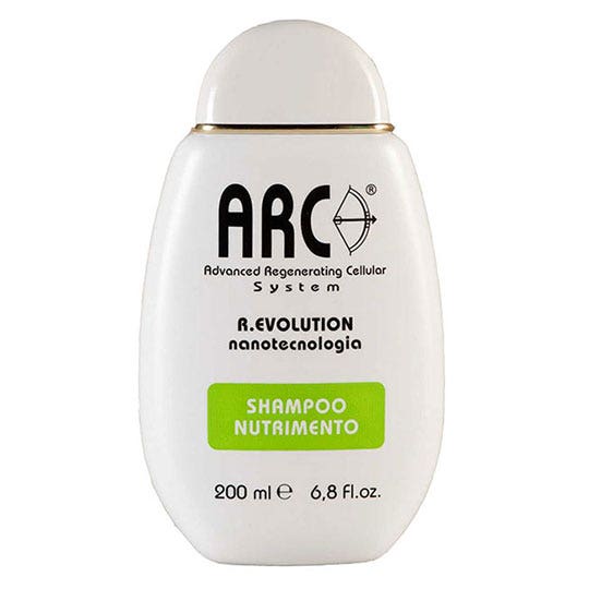 Arc Nourishing Shampoo R.Evolution 200ml