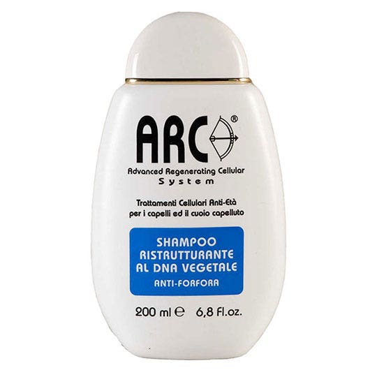 Arc アンチフケ リストラクチャリング シャンプー 200ml