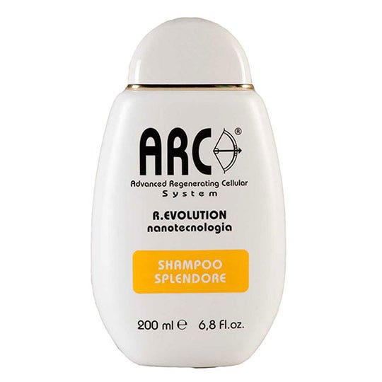 Arc Shampooing Splendore R.Evolution 200ml