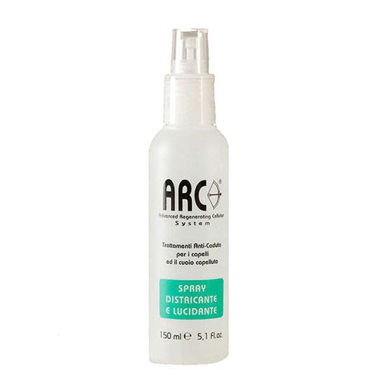 Arc Spray Démêlant et Polissant 150 ml