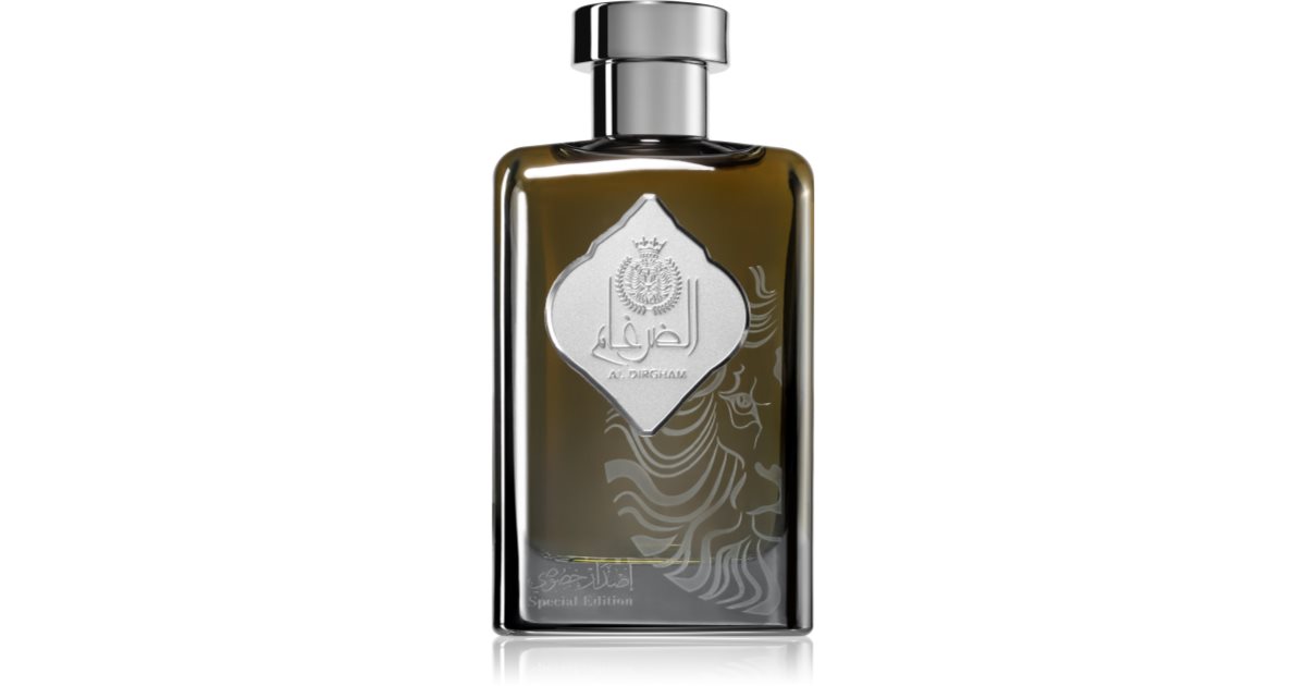 Ard Al Zaafaran Al Dirgham Edición Especial Eau de Parfum unisex 100 ml