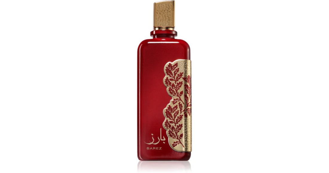 Ard Al Zaafaran Barz Eau de Parfum יוניסקס 100 מ&quot;ל