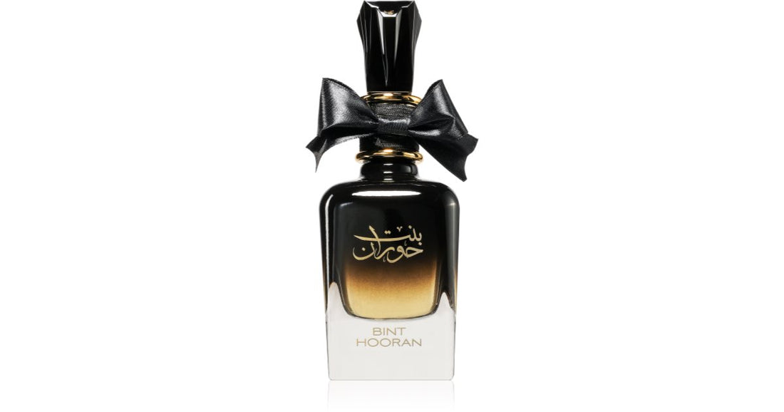 Ard Al Zaafaran Bint Hooran Eau de Parfum voor vrouwen 100 ml