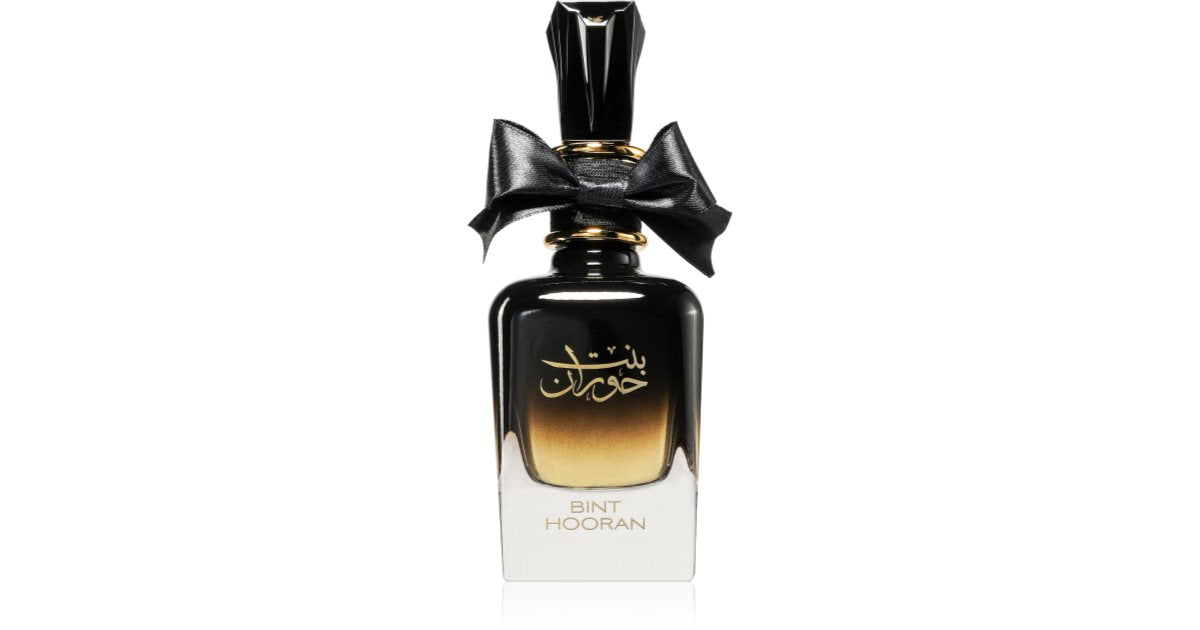 Ard Al Zaafaran Woda perfumowana Bint Hooran dla kobiet 100 ml