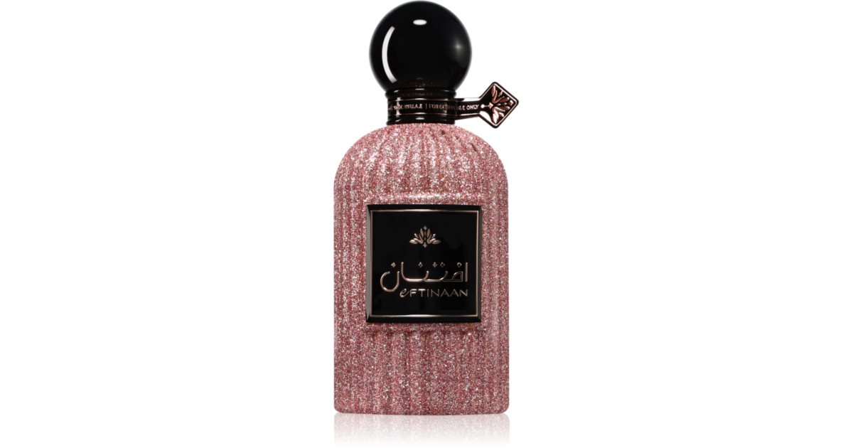 Ard Al Zaafaran Eftinaan woda perfumowana unisex 100 ml