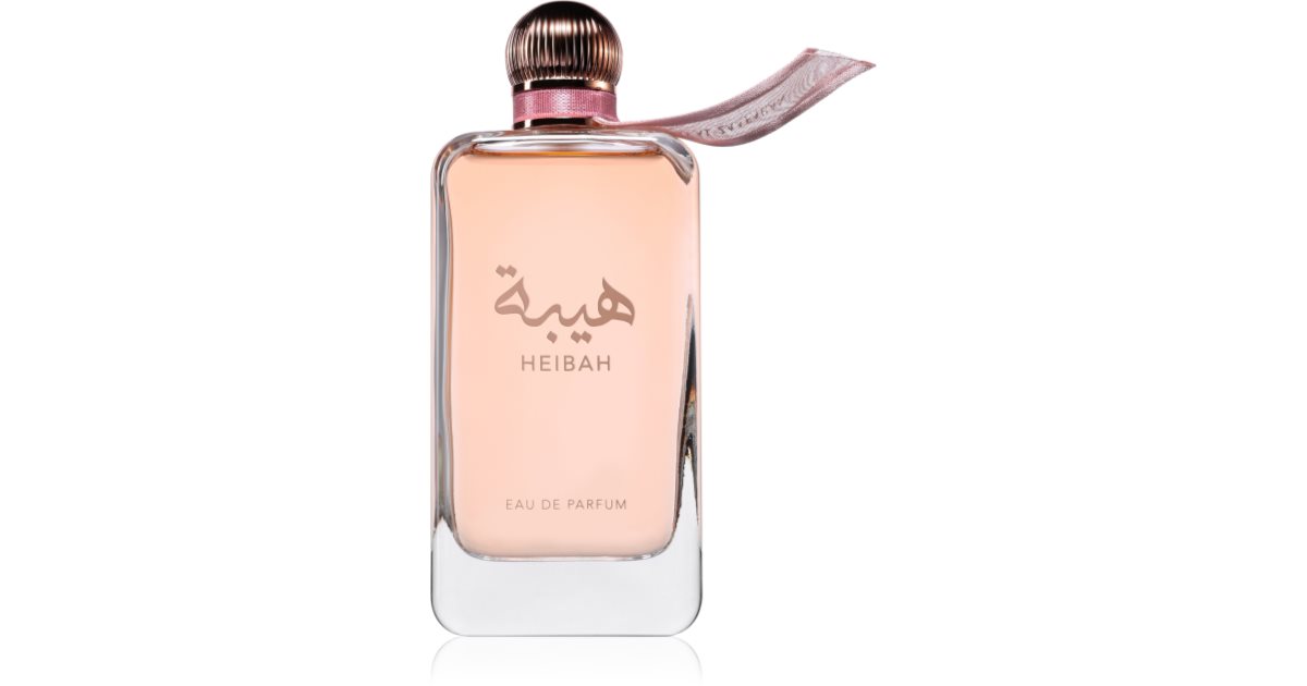 Ard Al Zaafaran Heibah Eau de Parfum Unisex 100 ml