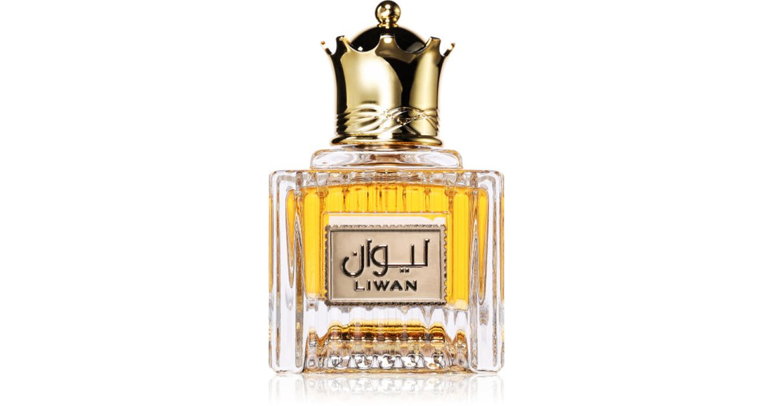 Ard Al Zaafaran Liwan Eau de Parfum יוניסקס 100 מ&quot;ל