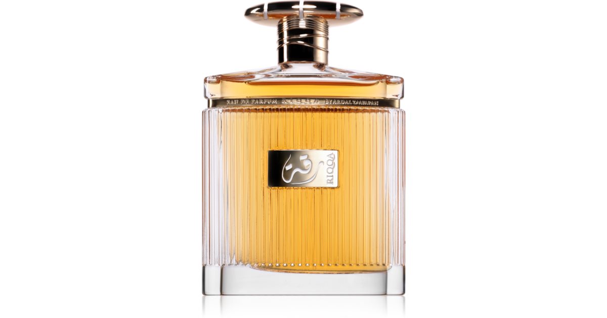 Ard Al Zaafaran Woda perfumowana Riqqa unisex 100 ml