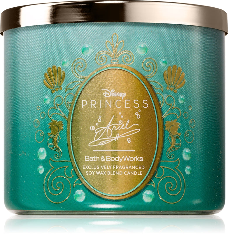 Bath &amp; Body Works Ariel duftlys 411 g 