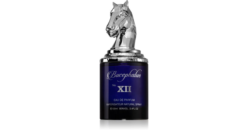 Armaf Bucephalus N. XII Eau de Parfum Men 100 ml