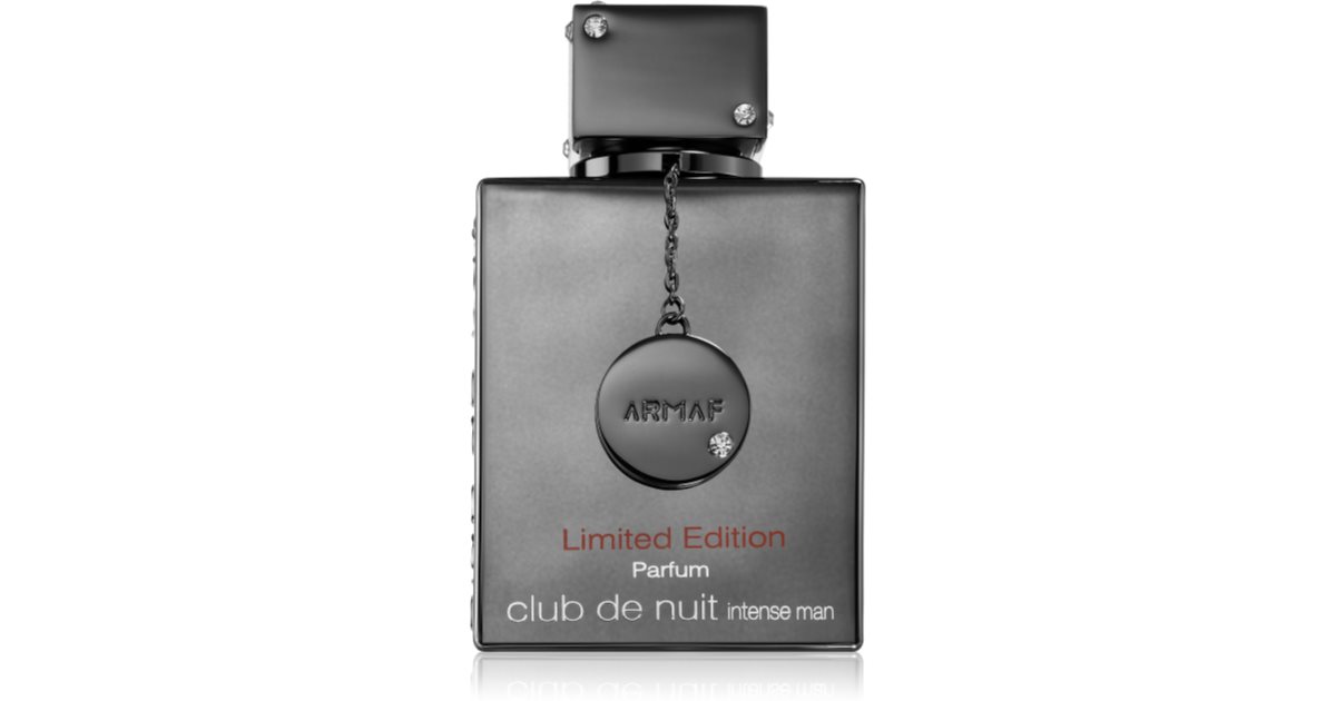 Armaf Club de Nuit Man Intense Limited edition 105 ml