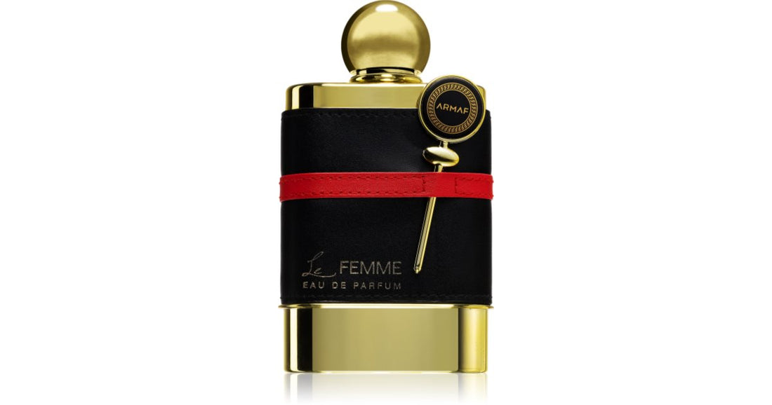 Armaf Le Femme Eau de Parfum לנשים 100 מ&quot;ל