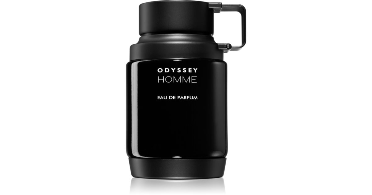 Armaf Odyssey Eau de Parfum για άνδρες 100 ml