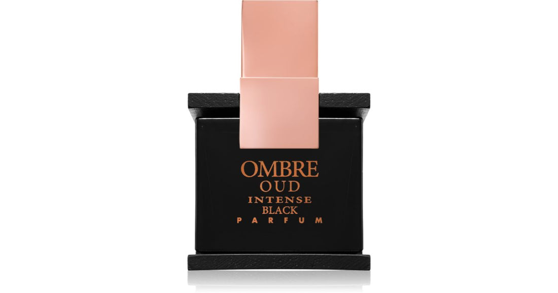 Armaf Ombre Oud Noir Intense 100 ml