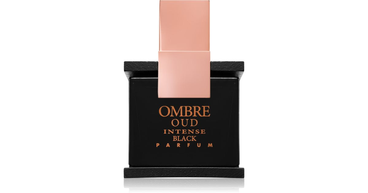 Armaf Ombre Oud Intense Black 100 מ&quot;ל