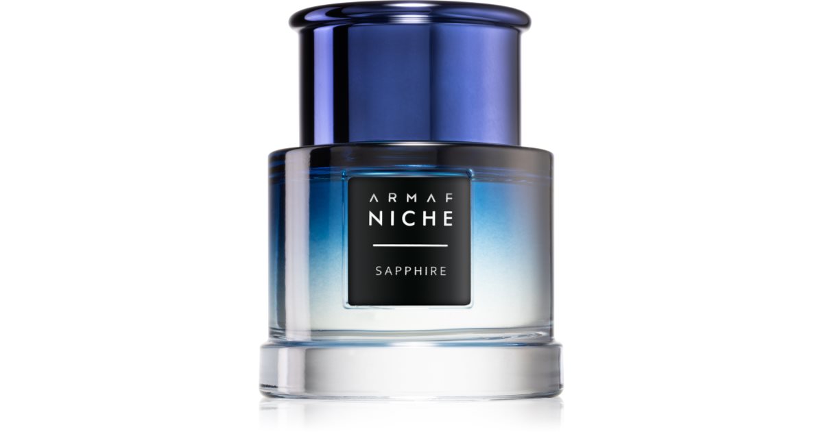 Armaf Sapphire Eau de Parfum unisex 90 ml