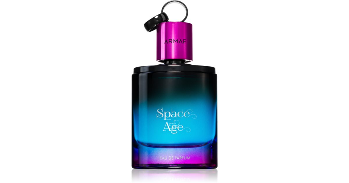 Armaf Âge spatial 100ml