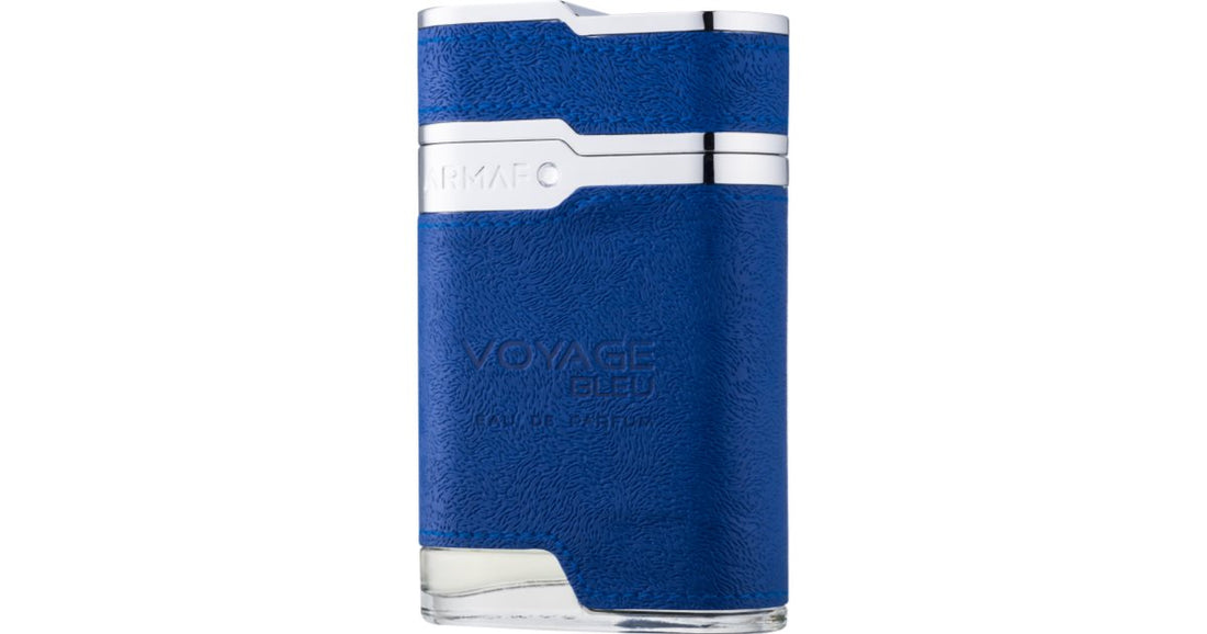 Armaf Voyage Blue 100ml