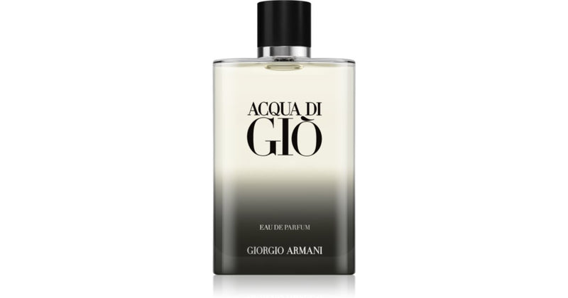 Armani Acqua di Giò Eau de Parfum for menn 30 ml