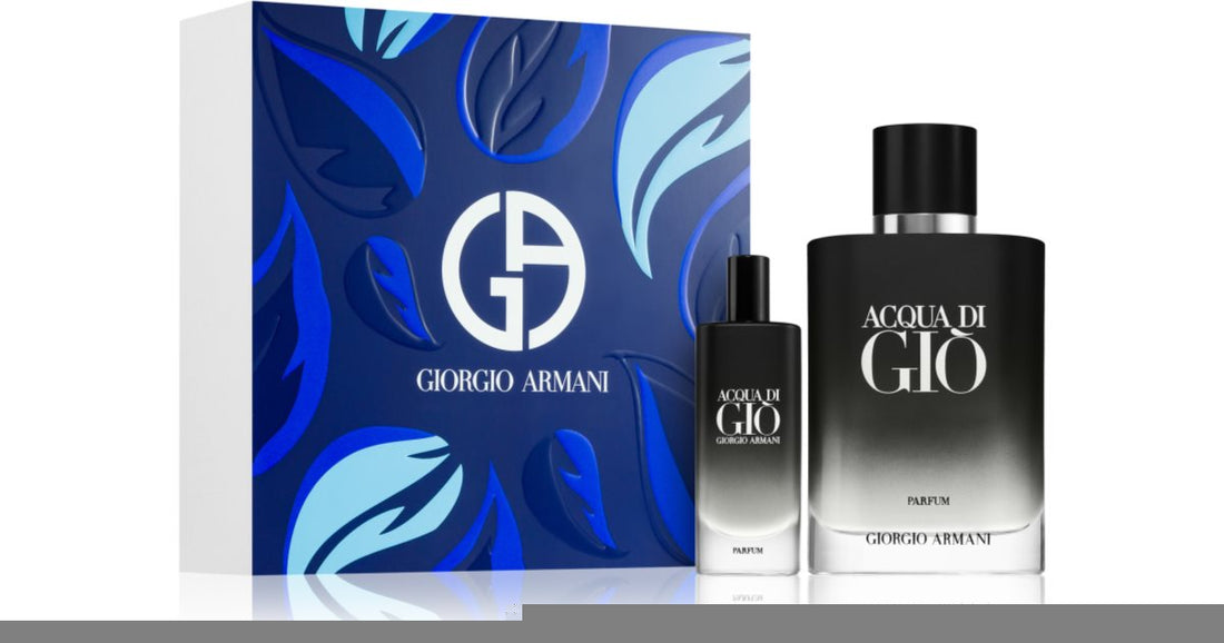Armani アクア ディ ジオの香水