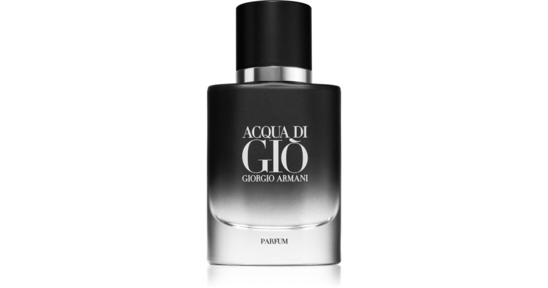 Armani Acqua di Giò perfume for men 40 ml