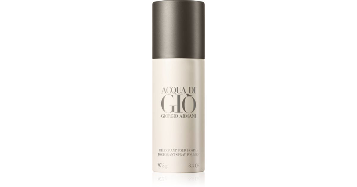 Armani Acqua di Giò Pour Homme 150 מ&quot;ל