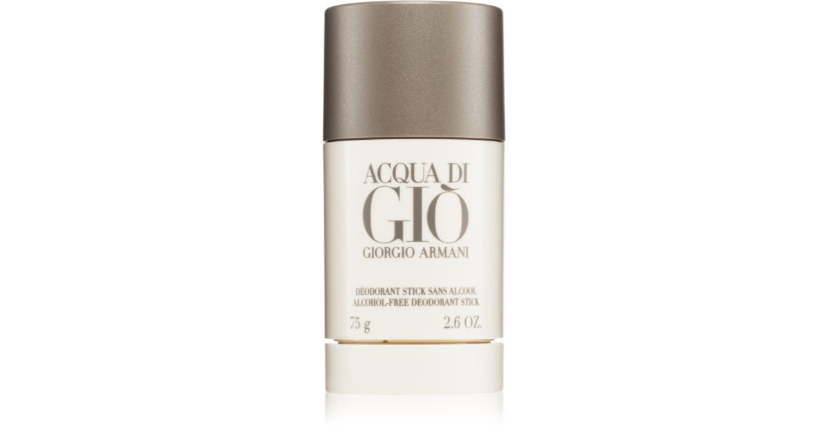 Armani Acqua di Giò Pour Homme 75 мл