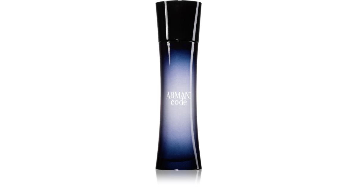 Armani Code Eau de Parfum pour femme 30 ml