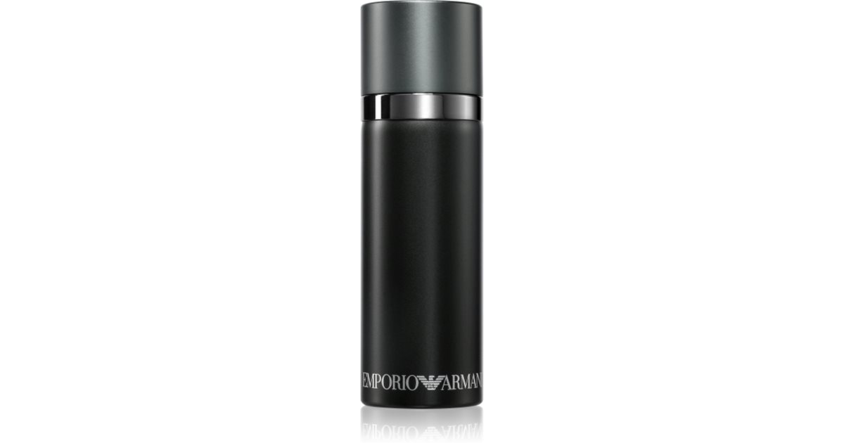 Armani Emporio He Eau de Toilette para hombre 100 ml