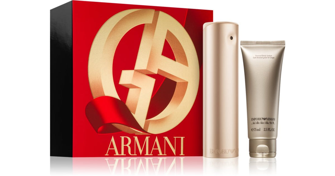 Armani Emporio Ella