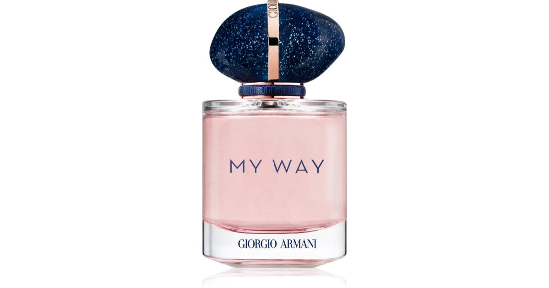 Armani My Way Перламутр 50 мл