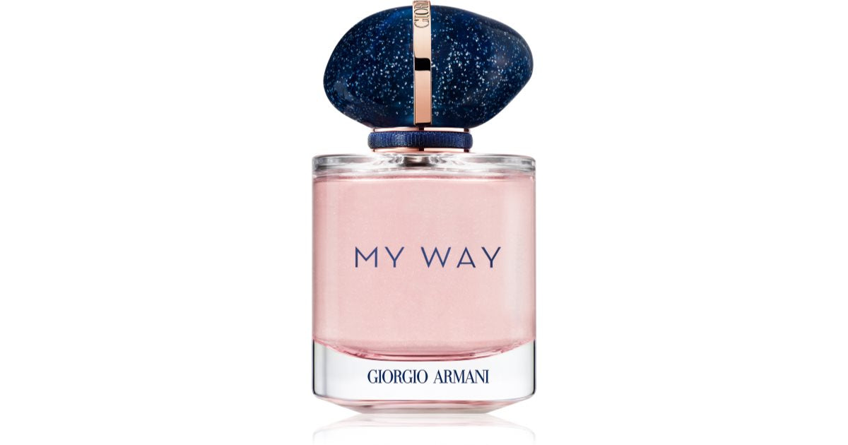 Armani My Way Perłowy 50 ml