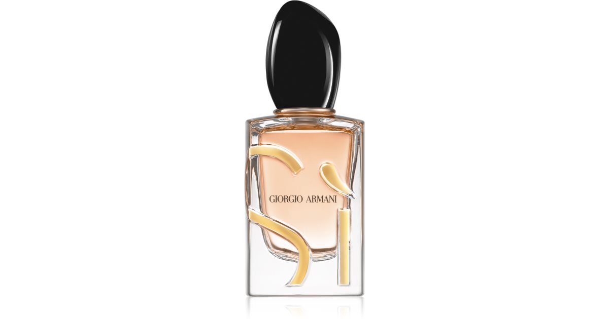 Armani Da Apa de parfum reîncărcabilă pentru femei 30 ml