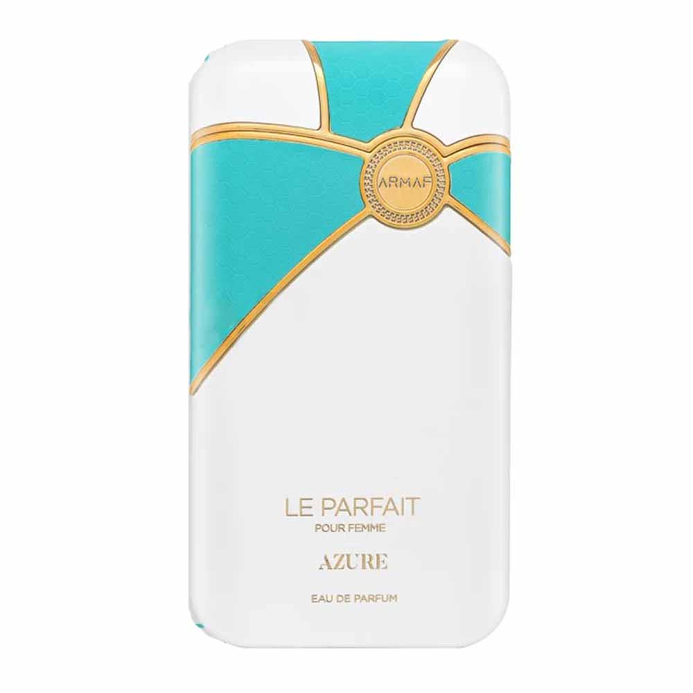 Armaf Le Parfait Pour Femme Azure EDP W 200 мл